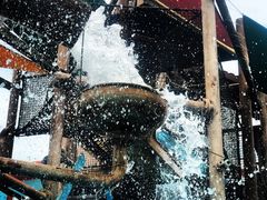 -热带风暴水上乐园(新镇路)