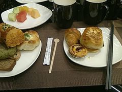 -索菲特酒店·海鲜自助 ·聚餐厅