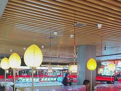 -刘一手重庆火锅(万达广场颍泉店)