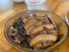 咸烧白-周师饭店