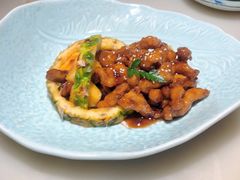 杭帮糖醋里脊-枚青·临安酒肆(腾飞大厦店)