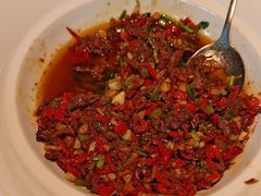 -渔舟意·湖南家宴(萝岗纳金城店)