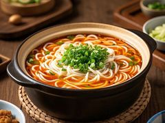-凡老头米线砂锅(古荡新村西粮站)