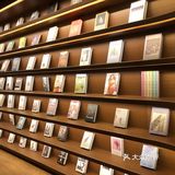 磁器口后街书店,难得清净凉快