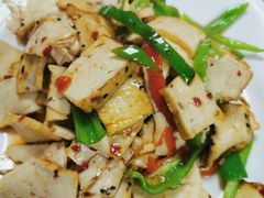 -洪福饭店·十八年老店