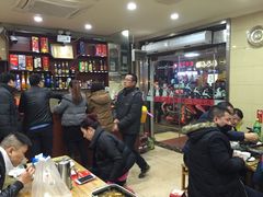 -川味王(农民街店)