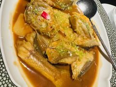 -锦楼·臻选新杭帮(杭州中心店)