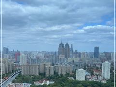 -龙之梦万丽酒店青餐厅