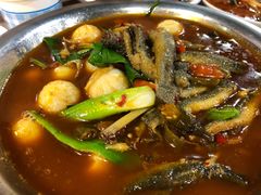 -弓虽昌焖烧鸡(大竹林店)
