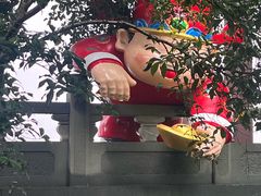 -钱王祠