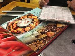 -重庆烧鸡公火锅(簋街店)