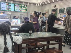 -护国寺小吃(左家庄店)