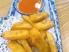 -黄记潮汕甜汤(贝底田坊店)