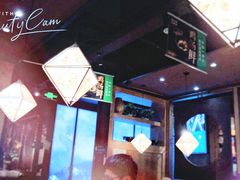 -云海肴·汽锅鸡·云南菜(天津国金汇店)