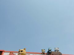 -向外鱼乐·土菜·虹鳟鱼