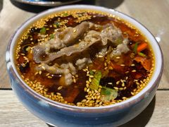 -和院老火锅铜锅烧烤海鲜(朱雀大街店)