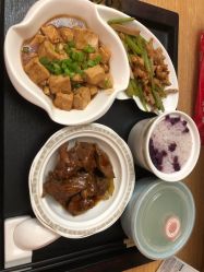 点击看大图 -佳之爱月子会所
