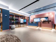 -汉庭(成都武侯祠锦里店)