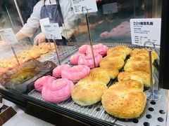 -LELECHA乐乐茶(美罗城店)