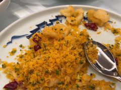 -杭州香格里拉·香宫中餐厅