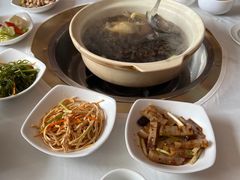 -天宜隆蘑菇宴火锅(石景山旗舰店)