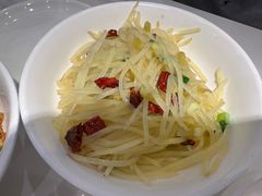 -兰湘子·湘菜小炒(长安万科广场店)