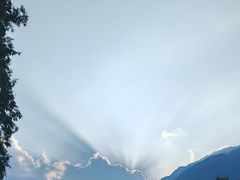 -太阳湾风景区