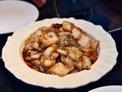 -阿里家·新疆烤肉酒場