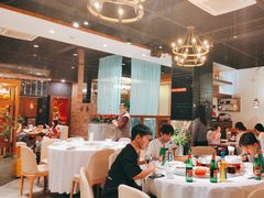 -川味里•商务宴请•团建聚餐(清湖店)