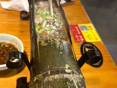 -61号餐吧(兴坪古镇漓江店)