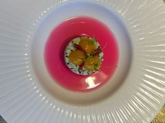 -格桑花开药膳蔬食文化空间