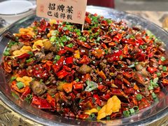 -杨记隆府重庆江湖菜(太古里旗舰店)