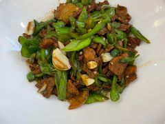 农家小炒肉-潇湘·永州会馆(百子湾店)