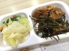 -香妃烤鸡(西单店)