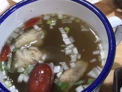 -零·壹新疆羊肉抓饭