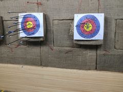 -道顺射箭·团建·骑射(张杨路店)