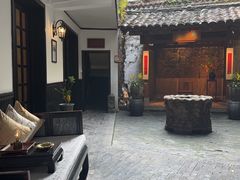 -31号公馆(黄兴广场白果园店)