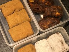 -老回回小吃(百万庄店)