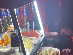 -W·CLUB(马驹桥店)