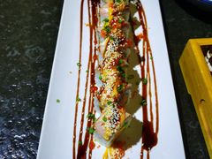 -将太无二·北美传奇寿司(瑞士公寓店)