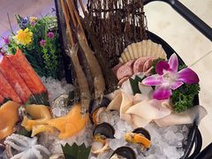 -集渔·泰式海鲜火锅(科华店)