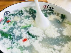 -地方名吃海鲜大馅蒸饺(北戴河店)