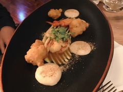 -翡翠36餐厅(浦东香格里拉店)
