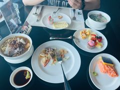 -澳门旅游塔360°旋转餐厅(南湾湖广场店)