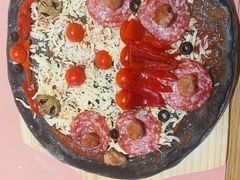 -城市大道红炉披萨烘焙坊