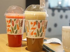 -HELLO 27 意面·沙拉·帕尼尼