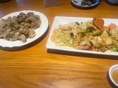 -金海湾海鲜排档(朱家尖店)