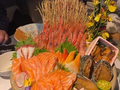 -匠和风精致料理(祥禾天地店)