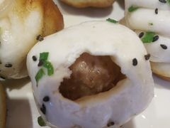 -东泰祥生煎馆(重庆北路店)