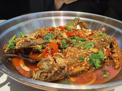 -赣江里•江西菜(望京旺角店)